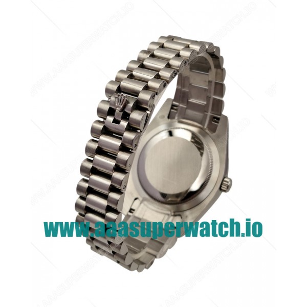 Rolex Replica Day-Date 228206 - 41 MM