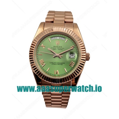Rolex Replica Day-Date 228235 - 40 MM