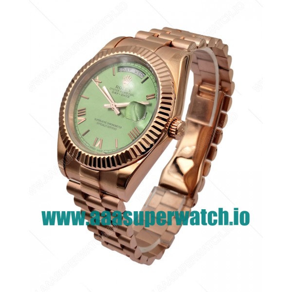 Rolex Replica Day-Date 228235 - 40 MM