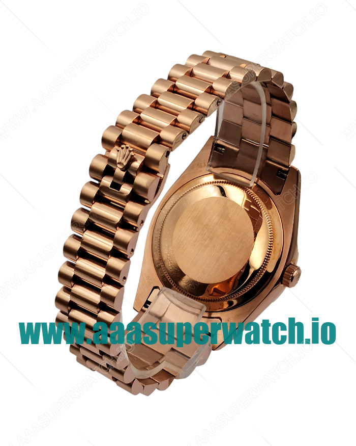 Rolex Replica Day-Date 228235 - 40 MM