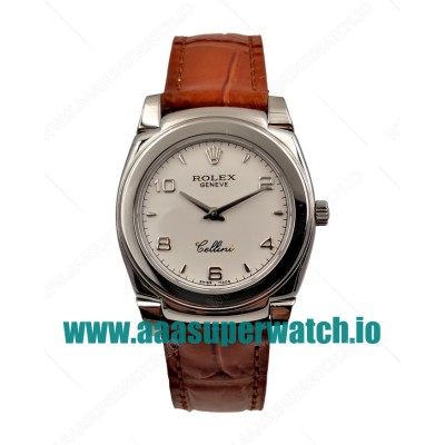 Rolex Replica Cellini 5330 - 36 MM