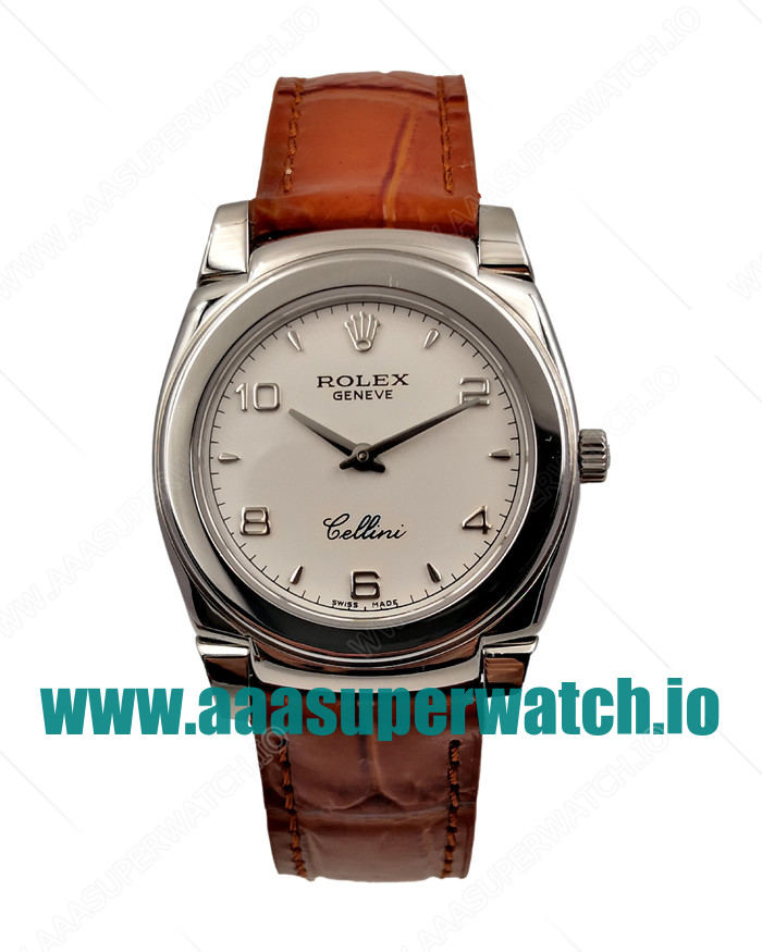 Rolex Replica Cellini 5330 - 36 MM