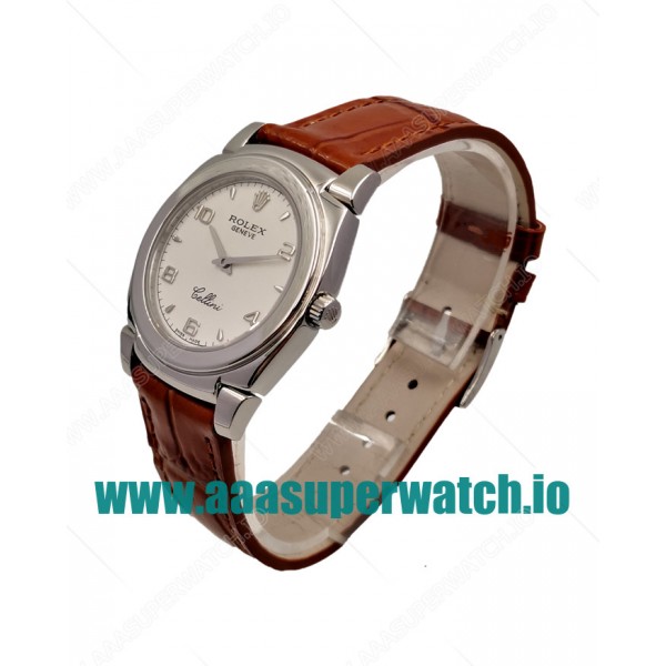 Rolex Replica Cellini 5330 - 36 MM