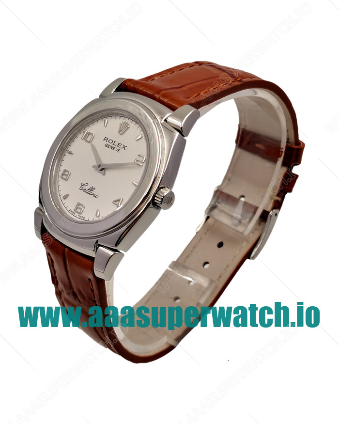 Rolex Replica Cellini 5330 - 36 MM