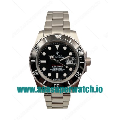 Rolex Replica Submariner 116610 LN - 40 MM