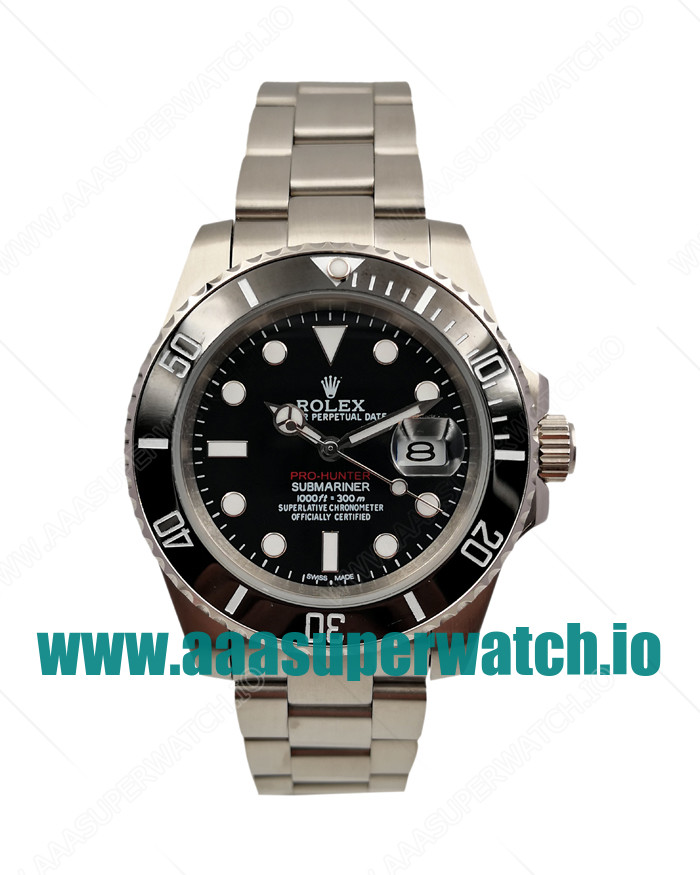 Rolex Replica Submariner 116610 LN - 40 MM