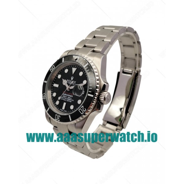 Rolex Replica Submariner 116610 LN - 40 MM