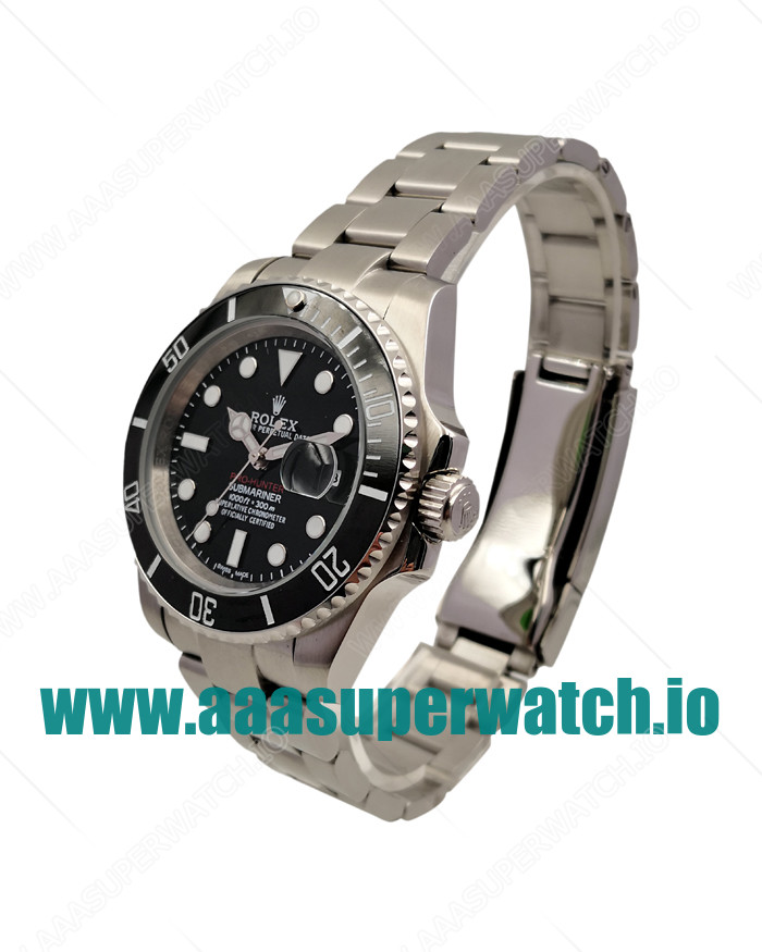 Rolex Replica Submariner 116610 LN - 40 MM