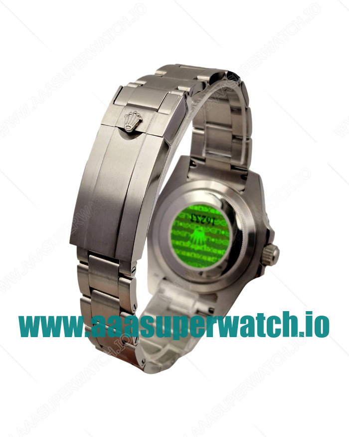 Rolex Replica Submariner 116610 LN - 40 MM