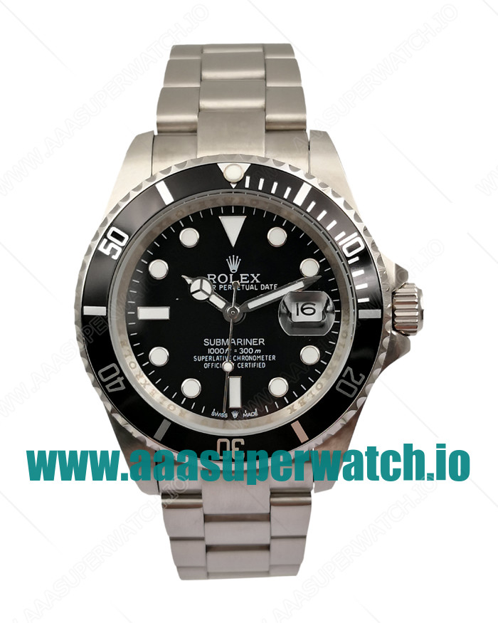 Rolex Replica Submariner 116610 LN - 40 MM