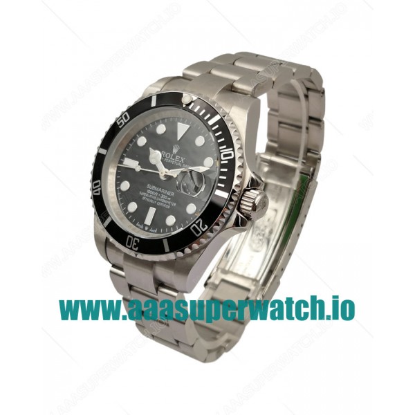 Rolex Replica Submariner 116610 LN - 40 MM