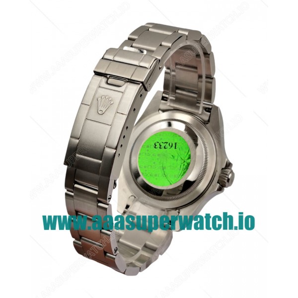 Rolex Replica Submariner 116610 LN - 40 MM