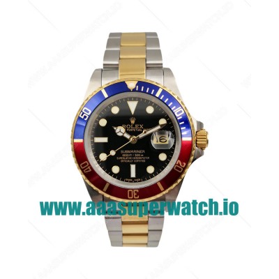 Rolex Replica Submariner 116613 - 40 MM