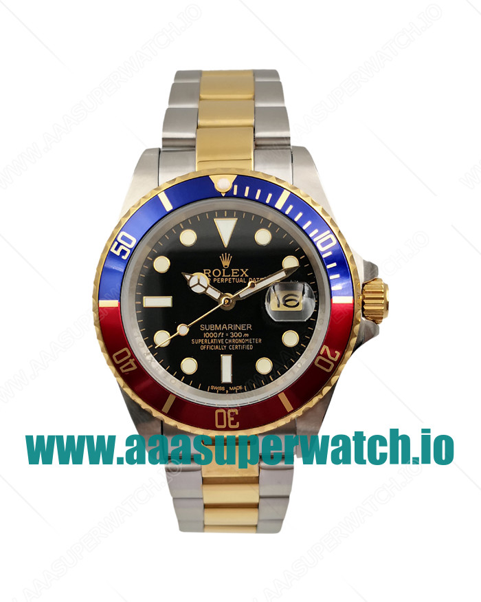 Rolex Replica Submariner 116613 - 40 MM