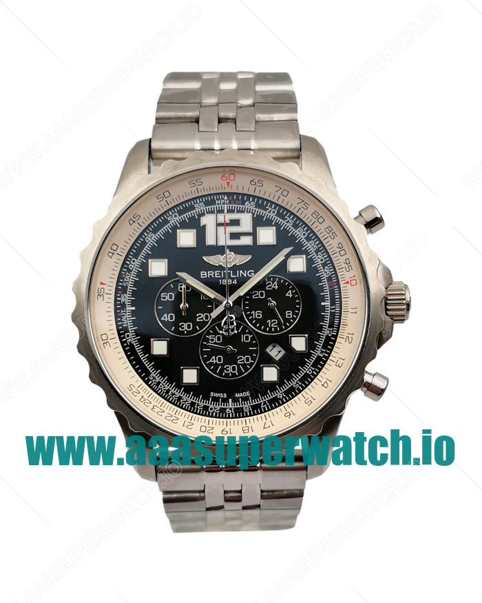 Breitling Replica Professional Aerospace A23360 - 49 MM