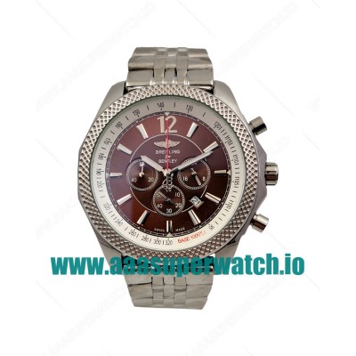 Breitling Replica Bentley Motors A25362 - 47.5 MM