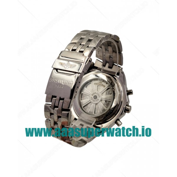 Breitling Replica Bentley Motors A25362 - 47.5 MM