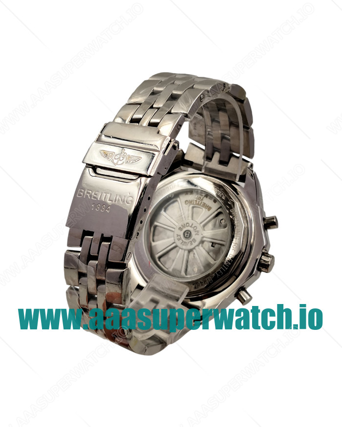 Breitling Replica Bentley Motors A25362 - 47.5 MM