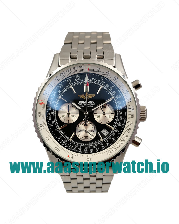 Breitling Replica Navitimer A23322 - 42 MM