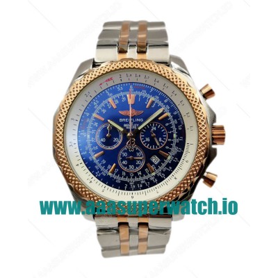Breitling Replica Bentley Motors A25362 - 48 MM