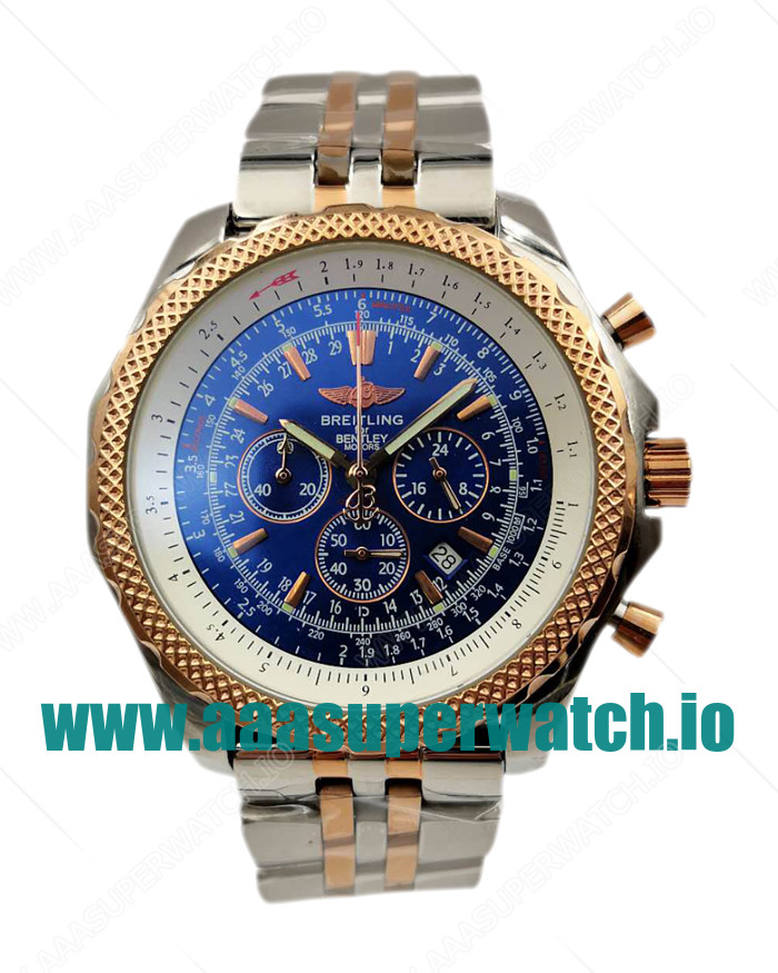 Breitling Replica Bentley Motors A25362 - 48 MM