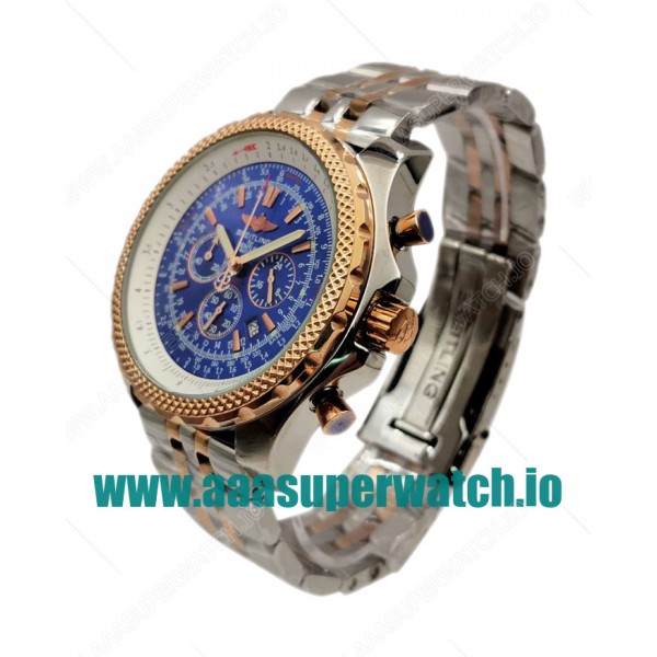 Breitling Replica Bentley Motors A25362 - 48 MM