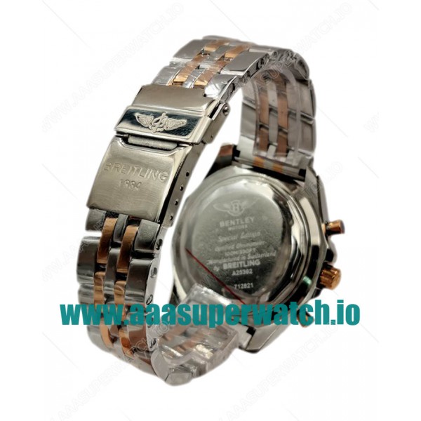 Breitling Replica Bentley Motors A25362 - 48 MM