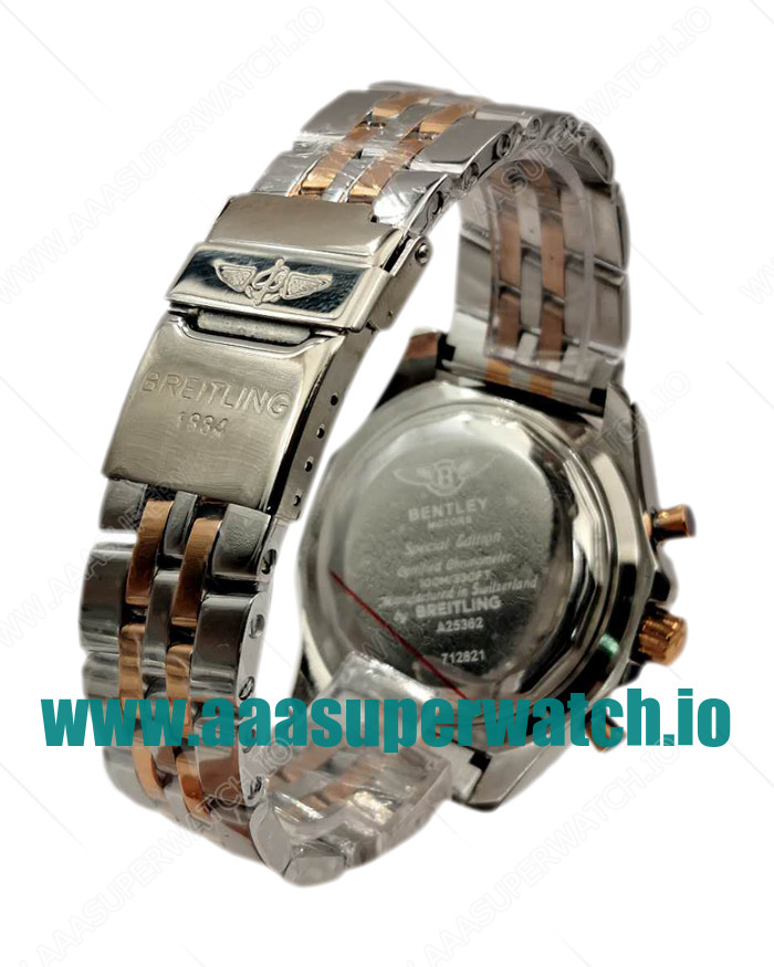 Breitling Replica Bentley Motors A25362 - 48 MM