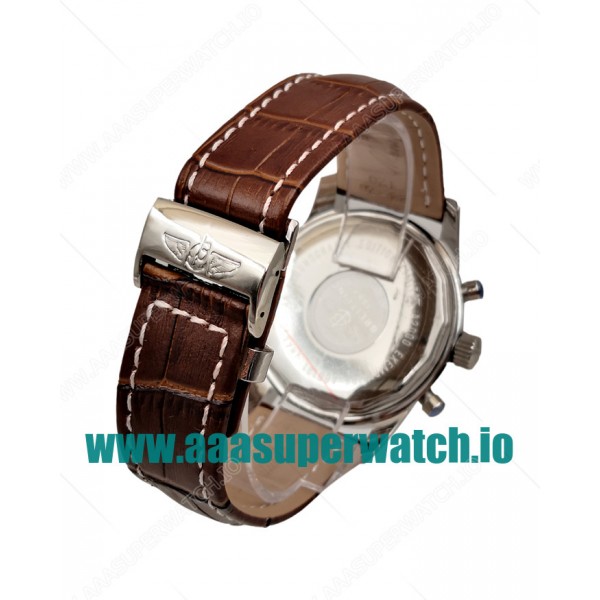 Breitling Replica Transocean Chronograph AB015212 - 43 MM