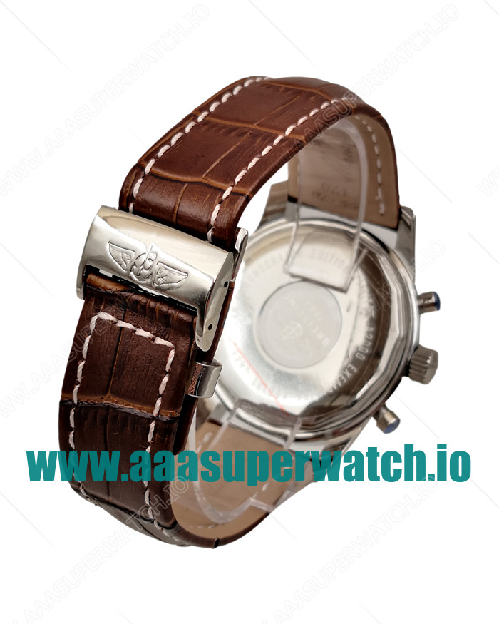 Breitling Replica Transocean Chronograph AB015212 - 43 MM