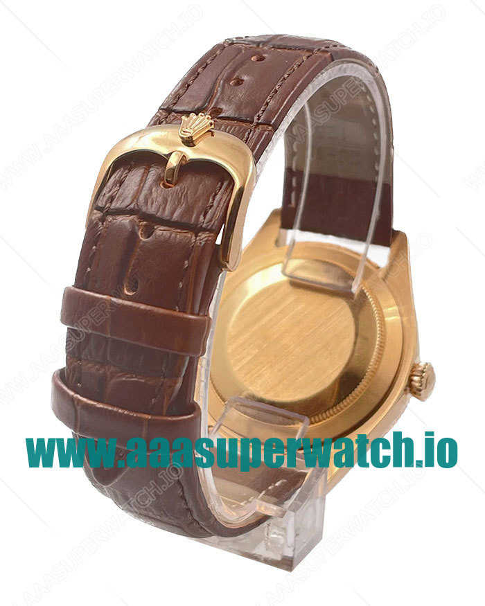 Rolex Replica Cellini 50515 - 39 MM