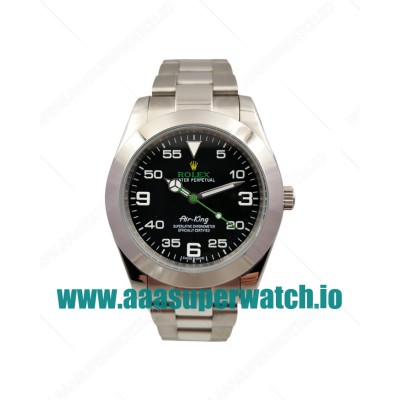 Rolex Replica Air-King 116900 - 39 MM
