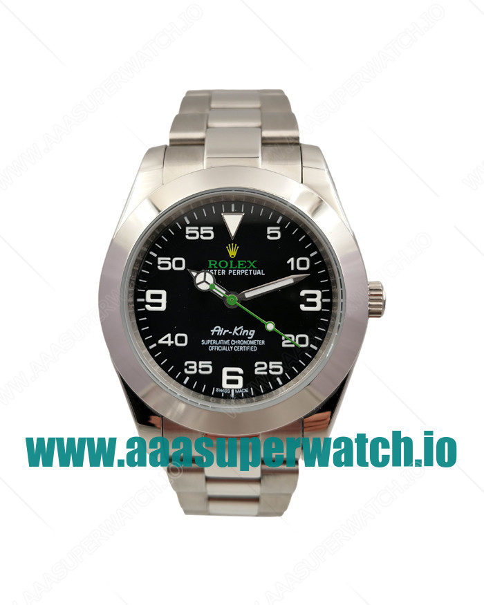 Rolex Replica Air-King 116900 - 39 MM