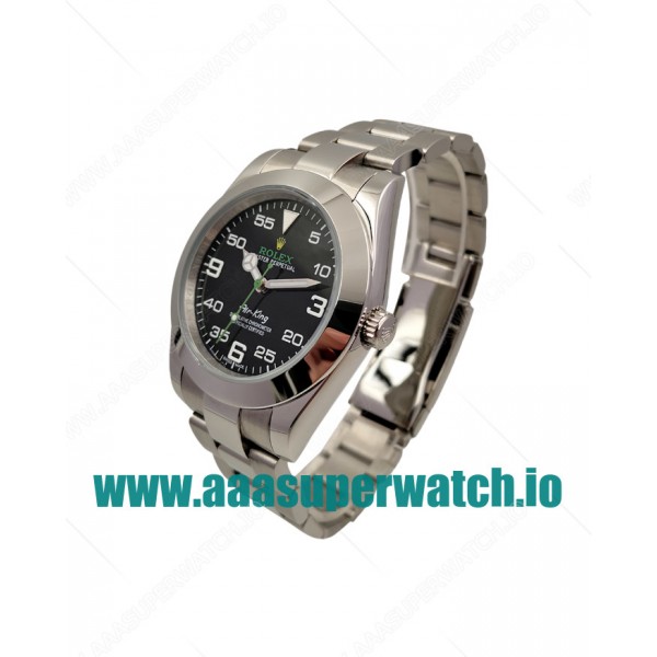 Rolex Replica Air-King 116900 - 39 MM