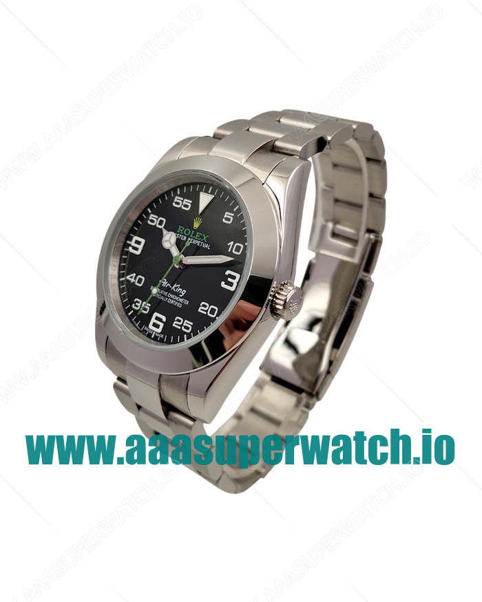Rolex Replica Air-King 116900 - 39 MM