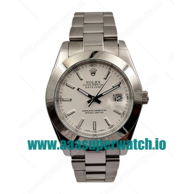 Rolex Replica Datejust 126300 - 41 MM 