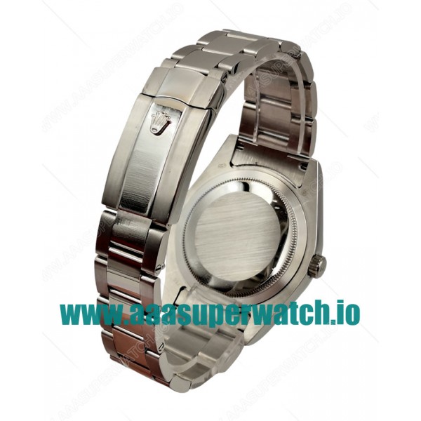 Rolex Replica Datejust 126300 - 41 MM 