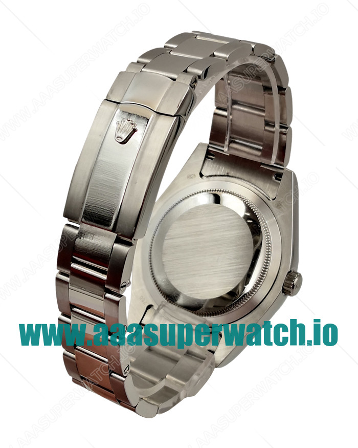 Rolex Replica Datejust 126300 - 41 MM 
