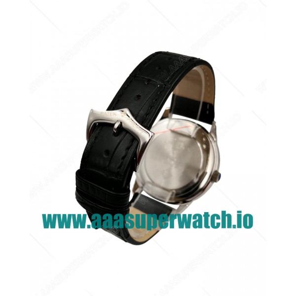 Patek Philippe Replica Calatrava 5296G - 43 MM