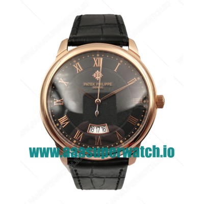 Patek Philippe Replica Calatrava 5296R - 42 MM