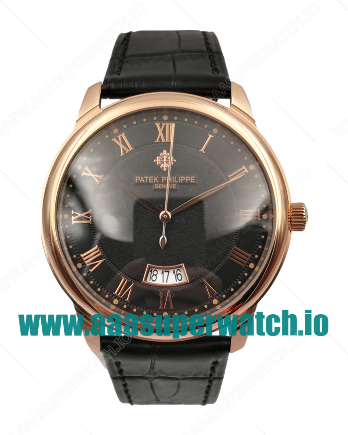 Patek Philippe Replica Calatrava 5296R - 42 MM
