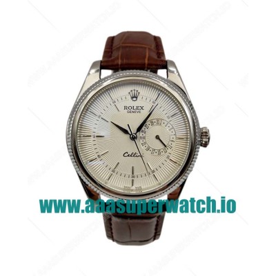 Rolex Replica Cellini 50519 - 39 MM