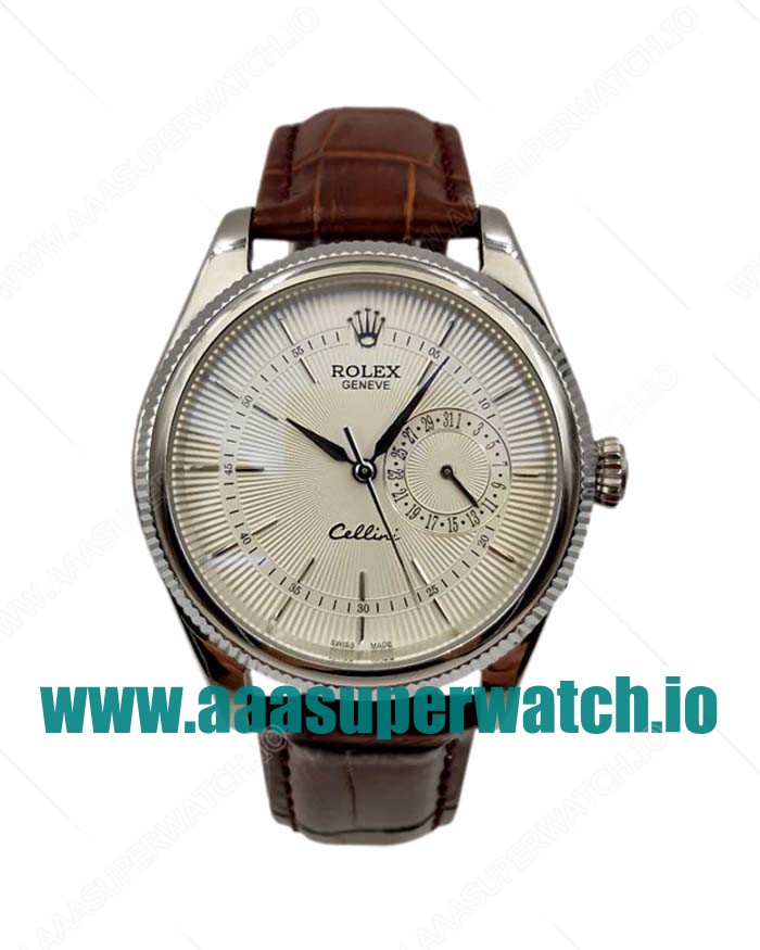Rolex Replica Cellini 50519 - 39 MM