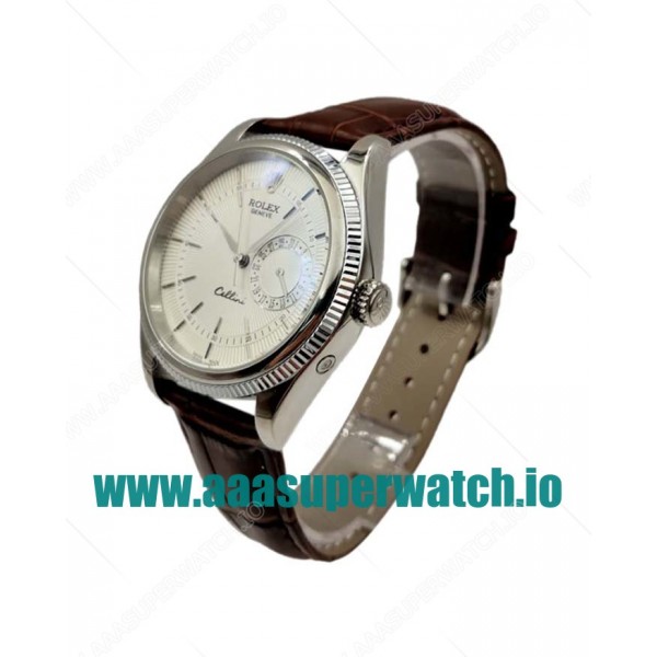 Rolex Replica Cellini 50519 - 39 MM