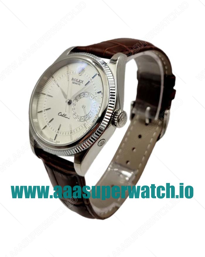 Rolex Replica Cellini 50519 - 39 MM