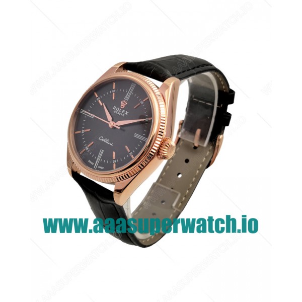 Rolex Replica Cellini 50505 - 39 MM
