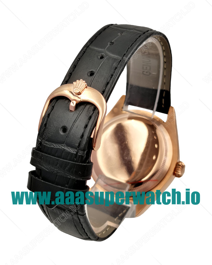 Rolex Replica Cellini 50505 - 39 MM