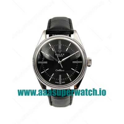 Rolex Replica Cellini 50509 - 39 MM
