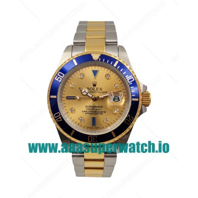 Rolex Replica Submariner 16613 - 40 MM