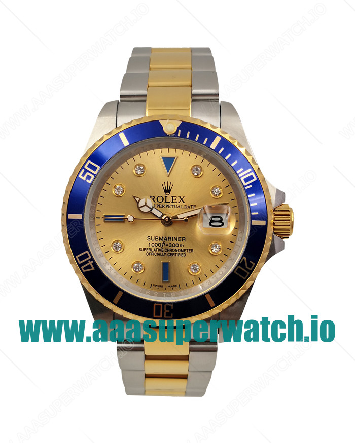 Rolex Replica Submariner 16613 - 40 MM